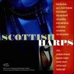 Scottish Harps - CD Audio