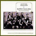 Bothy Ballads Scottish - CD Audio