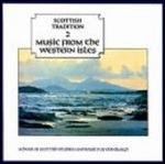 Music of the Western - CD Audio