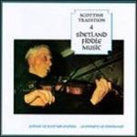 Shetland Fiddle Music