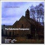 Caledonian Companion - CD Audio