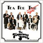 Tea For Eight - CD Audio di Temperance Seven