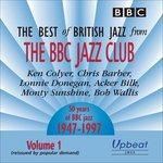 Best of British Jazz From