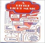 A Little Light Music - CD Audio