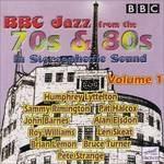 Bbc Jazz from 70's...1 - CD Audio