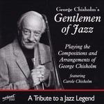 A Tribute To Jazz Legend - CD Audio di George Chisholm