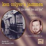 In The Sweet Bye & Bye - CD Audio di Ken Colyer's Jazzmen