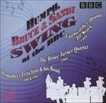 Swing at the BBC - CD Audio di Humphrey Lyttelton