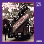 Those BBC Years - CD Audio di Temperance Seven