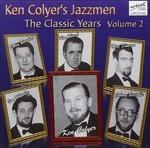Classic Years Vol.2 - CD Audio di Ken Colyer's Jazzmen