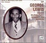 A Portrait of - CD Audio di George Lewis