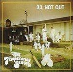 33 Not Out - CD Audio di Temperance Seven