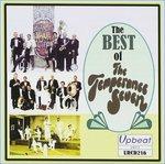 Best of the Temperance - CD Audio di Temperance Seven