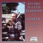 Studio 51 Club Sessions - CD Audio di Ken Colyer