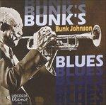 Bunk's Blues - CD Audio di Bunk Johnson