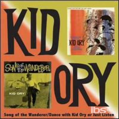 Song of The - CD Audio di Kid Ory