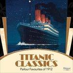 Titanic Classics - CD Audio
