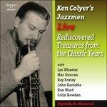 Live Rediscovered.. - CD Audio di Ken Colyer's Jazzmen