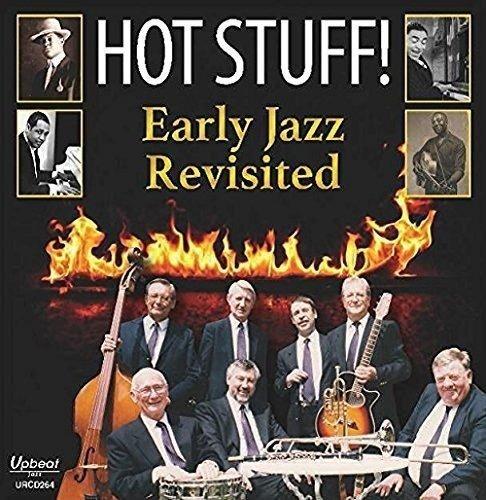Hot Stuff! - CD Audio di Early Jazz Revisited