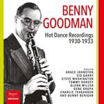 Benny Goodman-Hot Dance Recordings 1930