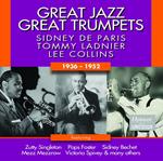 Great Jazz: Great Trumpets (1936-1952)