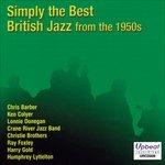 Simply the Best British - CD Audio
