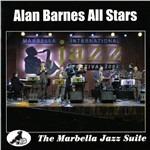 Marbella Jazz Suite