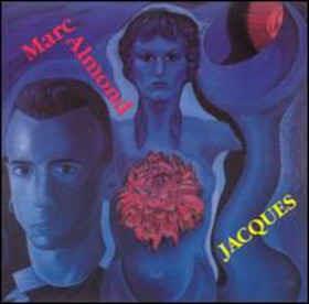 Jacques - Vinile LP di Marc Almond