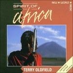 Spirit of Africa - CD Audio di Terry Oldfield
