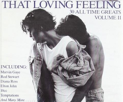 That Loving Feeling ii - CD Audio