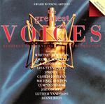 Greatest Voices