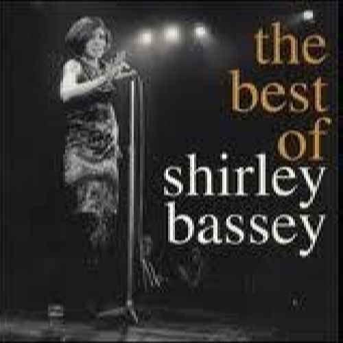 The Best of Shirley Bassey - CD Audio di Shirley Bassey