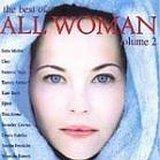 Best of All Woman vol.2 - CD Audio