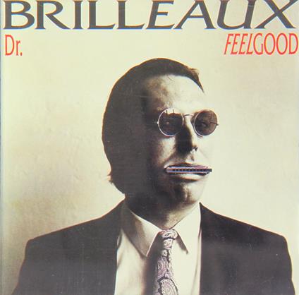Doctors Order - CD Audio di Dr. Feelgood