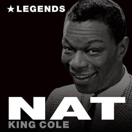 Legends - CD Audio di Nat King Cole