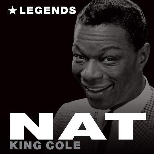 Legends - CD Audio di Nat King Cole