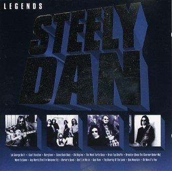 Steely Dan - CD Audio di Steely Dan