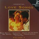 Essential Love Songs vol.1