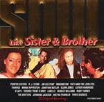 Soul Like Sister & Brother