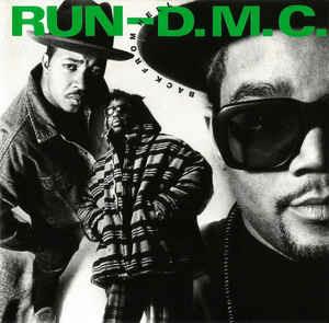 Back From Hell - CD Audio di Run DMC