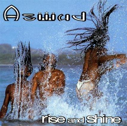 Rise and Shine - CD Audio di Aswad