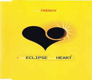 Total Eclipse Of The Heart - CD Audio di Nicki French