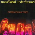 International Times - CD Audio di Transglobal Underground