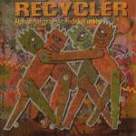 Alphabhangra Psychedelicfunkin - CD Audio di Recycler