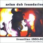 Frontline 1993-1997