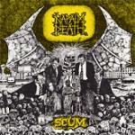 Scum - CD Audio di Napalm Death