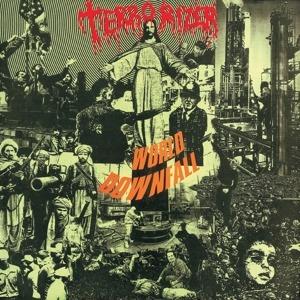 World Downfall - CD Audio di Terrorizer