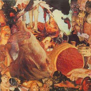 Symphonies of Sickness - CD Audio di Carcass