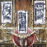 Death by Manipulation - CD Audio di Napalm Death