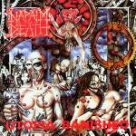 Utopia Banished - CD Audio di Napalm Death